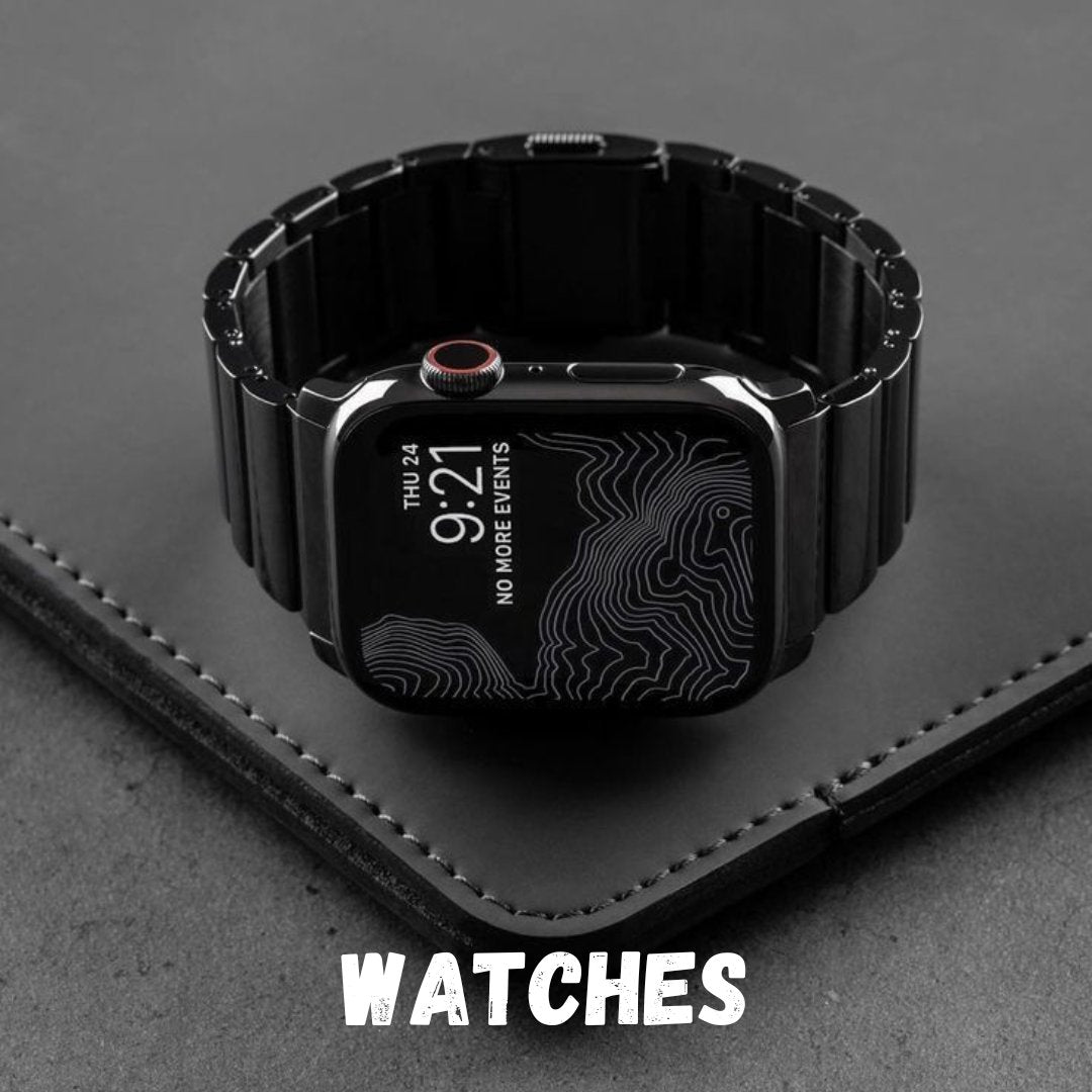 Watches