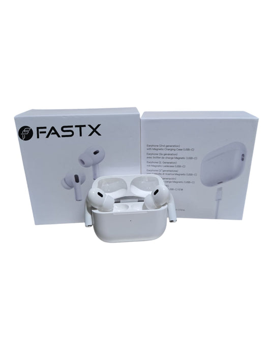 FastX Carbon pro 2nd gen Airpods